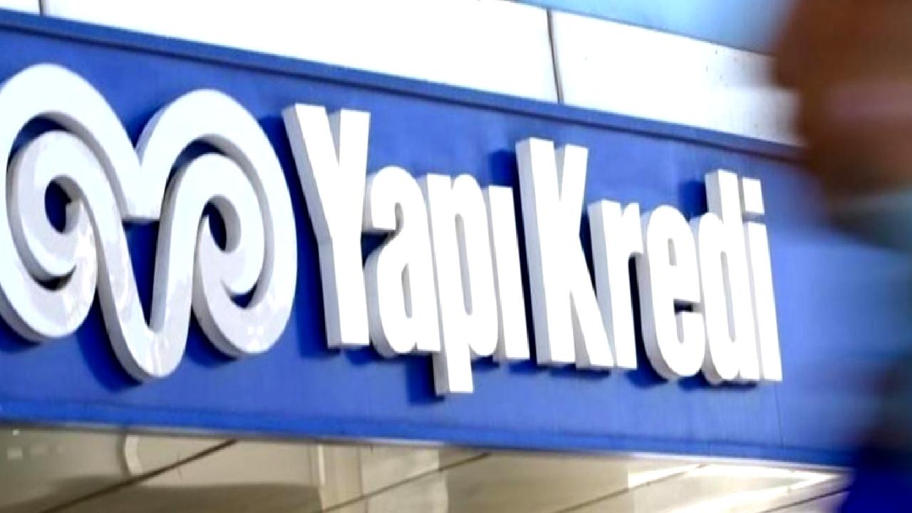 First Abu Dhabi Bank, Yapı Kredi'nin hisselerini alma konusunda görüşmelerde.