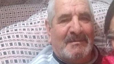 Galatasaray taraftarı Niyazi Bakır'ın maç sırasında geçirdiği kalp krizi sonucu