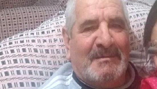 Galatasaray taraftarı Niyazi Bakır'ın maç sırasında geçirdiği kalp krizi sonucu