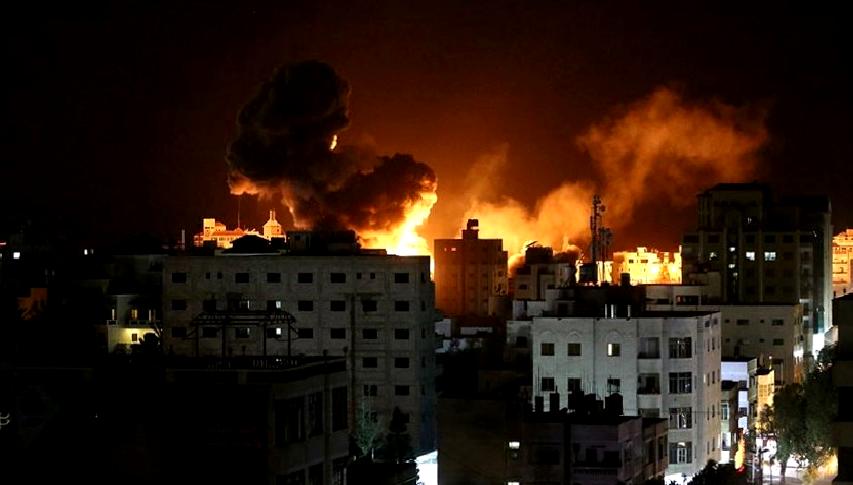 Gazze Şeridi’nde Devam Eden Müzakereler ve Gelişmeler Gazze Şeridi'nde devam eden müzakereler ve gelişmeler hakkında güncel bilgileri