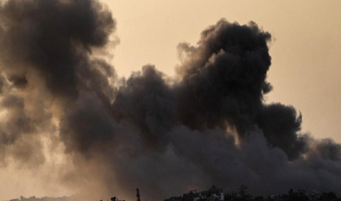 Gazze’de Yaşanan Son Gelişmeler ve İsrail Saldırıları Gazze'de yaşanan son gelişmeler ve İsrail saldırıları hakkında güncel ve