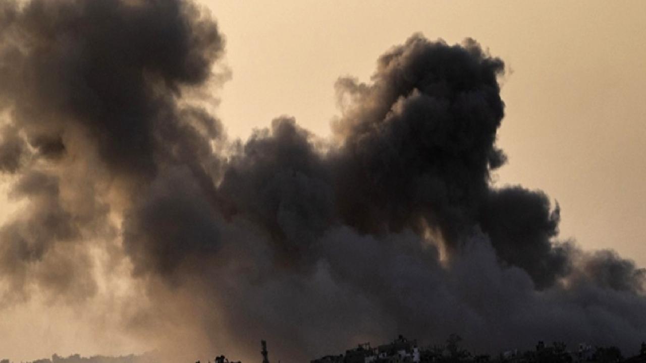 Gazze'de yaşanan son gelişmeler ve İsrail saldırıları hakkında güncel ve