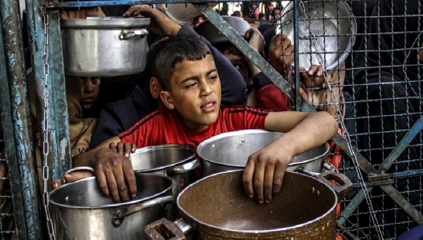Gazze'deki hükümet, uluslararası topluma ciddi uyarılarda bulundu. Son gelişmeler ve