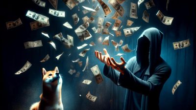 Gizemli SHIB yatırımcısı, yatırımını 419 katına çıkardı! SHIB kripto para