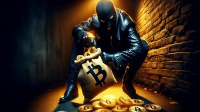 Kripto dünyasında gizemli bir olay: 68 milyon dolarlık WBTC kaybı