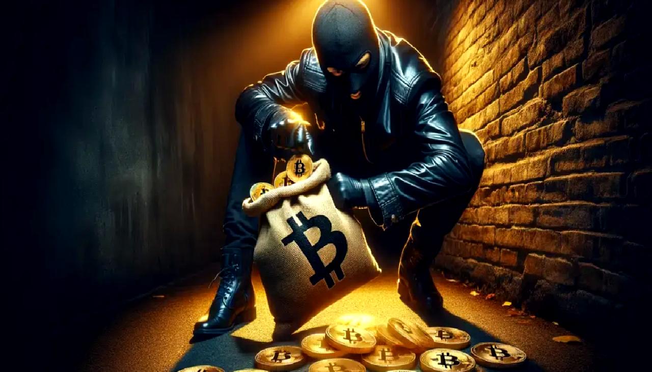 Kripto dünyasında gizemli bir olay: 68 milyon dolarlık WBTC kaybı