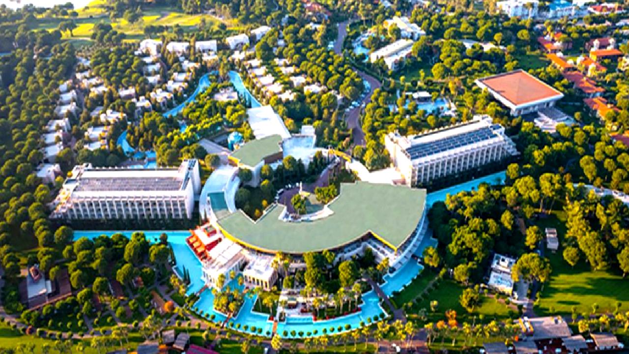 Gloria Hotels & Resorts, sürdürülebilir turizmde öncü bir adım atmaya