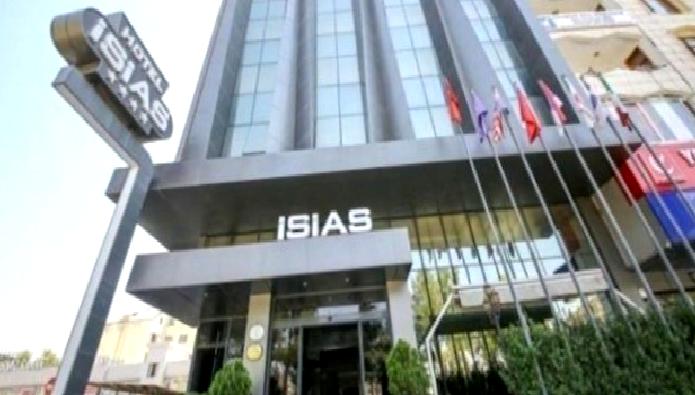 Grand İsias Otel Davası İle İlgili Yeni Gelişme Grand İsias Otel Davası ile ilgili yeni gelişmeleri öğrenmek için