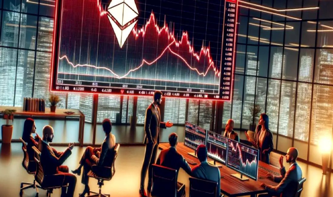 Grayscale Ether ETF'nin potansiyel etkileri ve Ethereum'un geleceği hakkında önemli