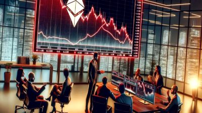 Grayscale Ether ETF'nin potansiyel etkileri ve Ethereum'un geleceği hakkında önemli