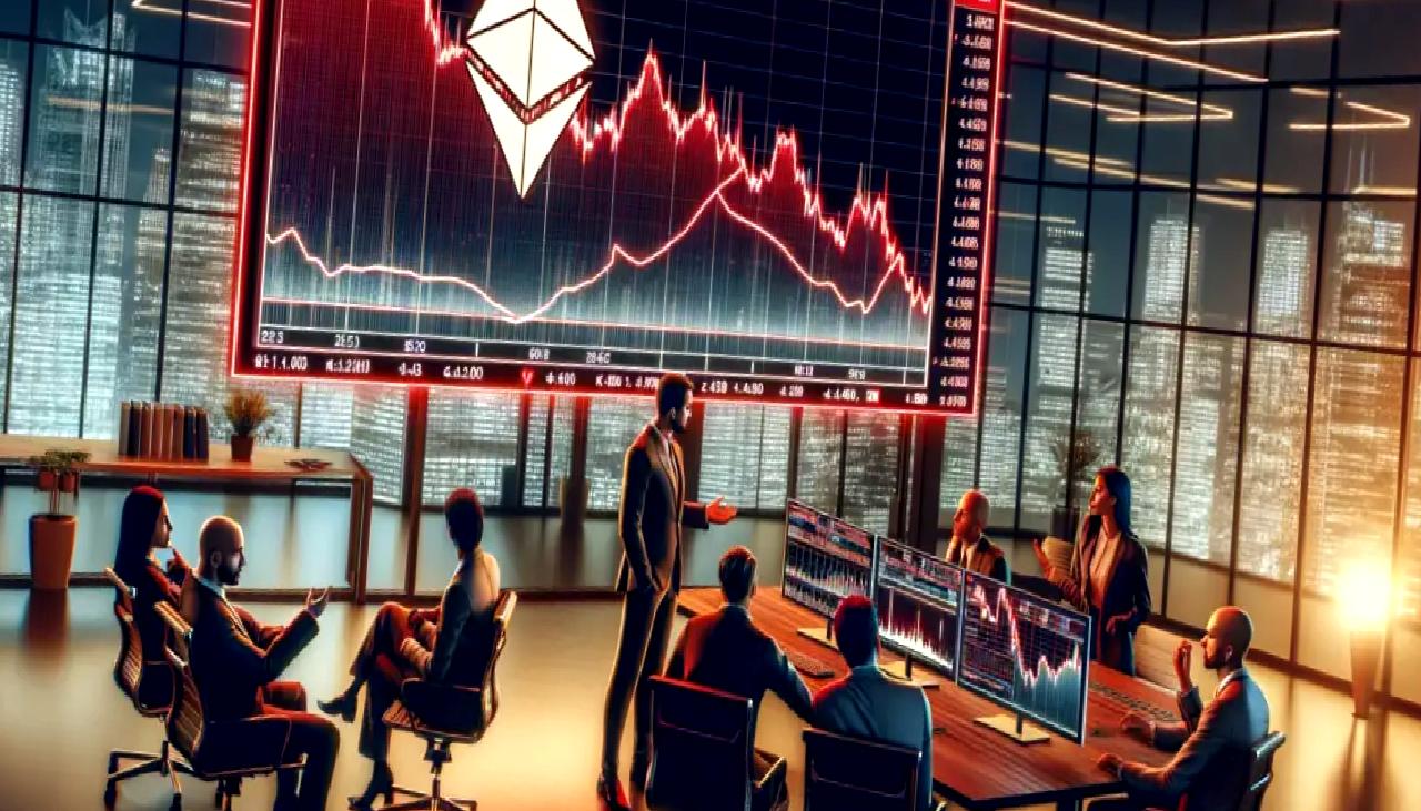 Grayscale Ether ETF'nin potansiyel etkileri ve Ethereum'un geleceği hakkında önemli