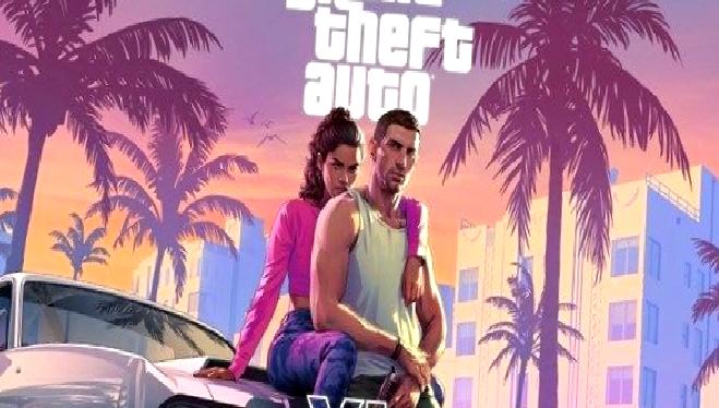 GTA 6 Çıkış Tarihi Açıklandı! Heyecanla beklenen GTA 6'nın çıkış tarihi sonunda açıklandı! Rockstar Games