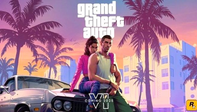 GTA 6 Çıkış Tarihi ve Yeni Bilgiler Rockstar Games'ın merakla beklenen oyunu GTA 6 için çıkış tarihi