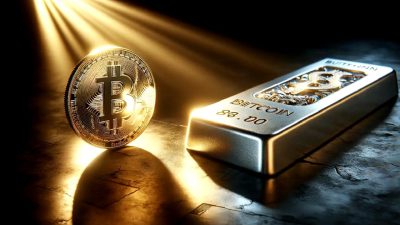 Gümüş, son zamanlarda Bitcoin'e karşı değer kazanmaya devam ediyor. Yatırımcılar