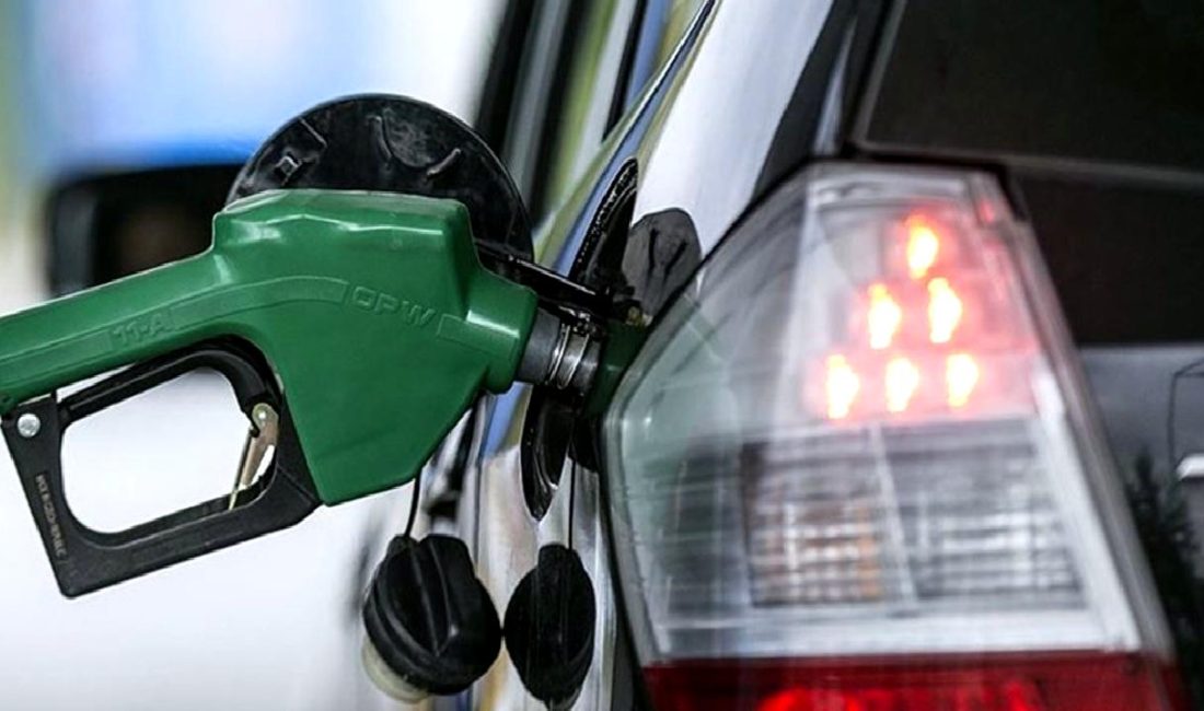 Günlük olarak güncellenen akaryakıt fiyatlarına hızlıca erişin. En son benzin,