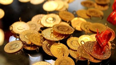 Güncel altın fiyatları takip edin! 12 Mayıs itibariyle anlık altın