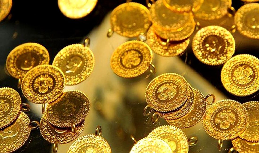 Güncel altın fiyatları 5 Mayıs itibariyle! Anlık altın fiyatları ve