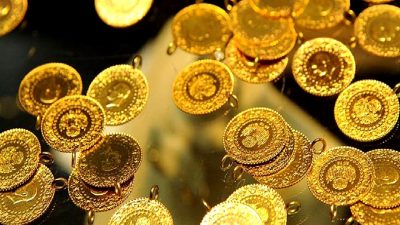 Güncel altın fiyatları 5 Mayıs itibariyle! Anlık altın fiyatları ve