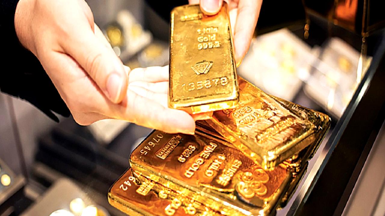 Güncel altın fiyatları, anlık döviz kurları ve altın analizleri. Yatırım