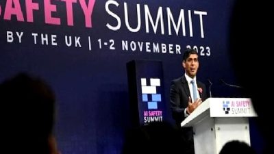 Güney Kore ve İngiltere, yapay zeka konusunda bir araya geliyor!