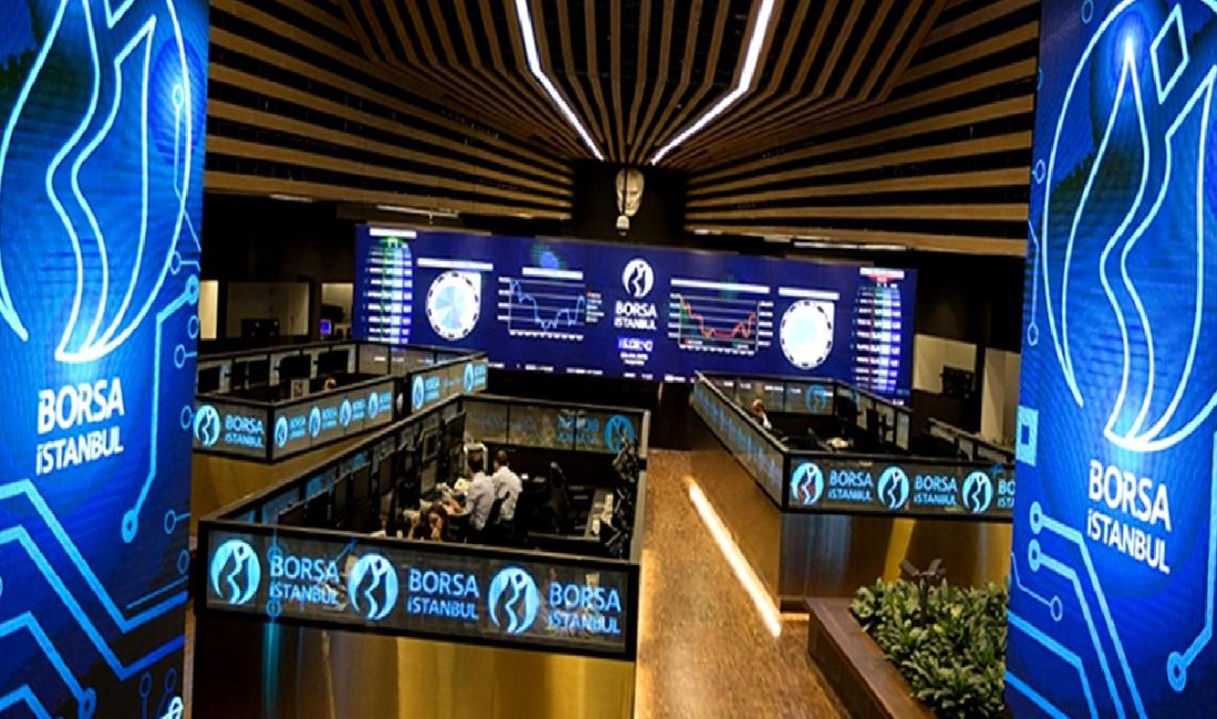Günlük borsa değerlendirmesi ile piyasalardaki gelişmeleri takip edin, hisse senetleri