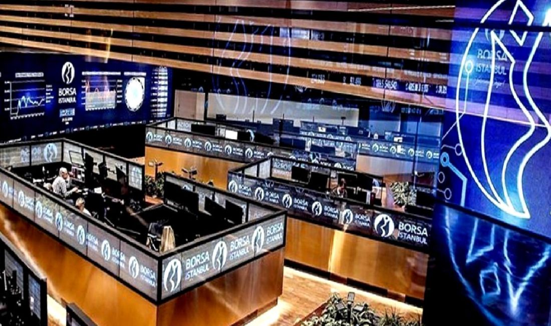 Haftanın Yatırım Araçları Performansı ve Altın-Döviz Kurları Haftanın yatırım araçları performansı ve altın-döviz kurları hakkında güncel verileri