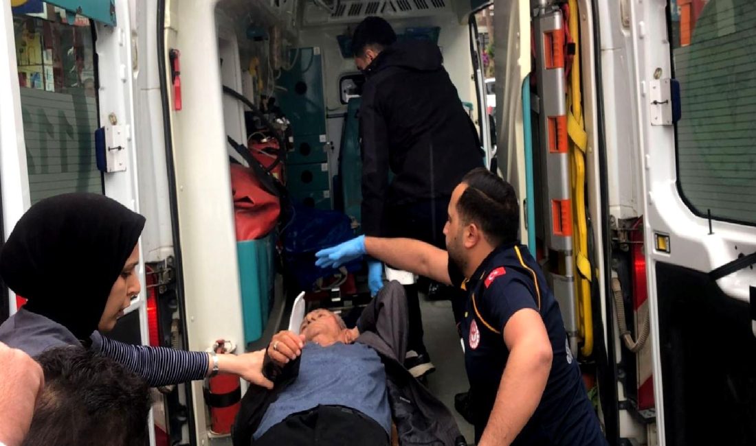 Halk Otobüsü Yaya Çarptı Halk otobüsü yaya çarptı olayıyla ilgili en güncel haberler ve