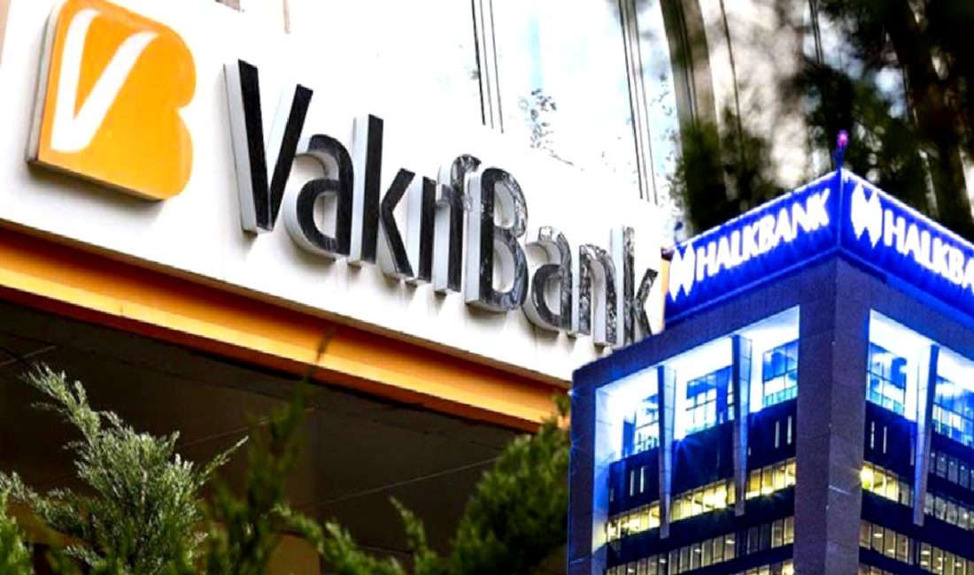 Halkbank ve Vakıfbank Kâr Dağıtımı Kararları Halkbank ve Vakıfbank'ın kâr dağıtımı kararları hakkında güncel bilgiler. Bankaların