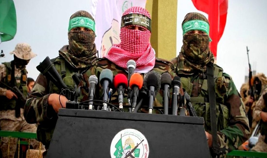 Hamas'ın İzzeddin el-Kassam Tugayları, İsrail askerlerini esir aldı. Son gelişmeler