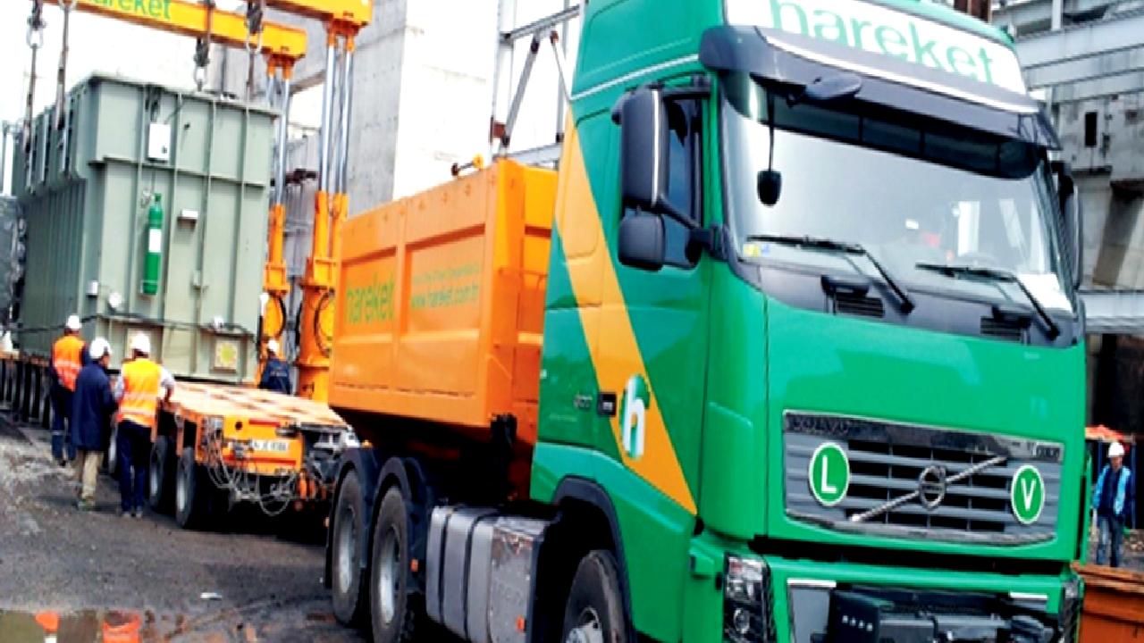 Hareket Proje Taşımacılığı'nın halka arzı detaylarına dair tüm bilgilere bu