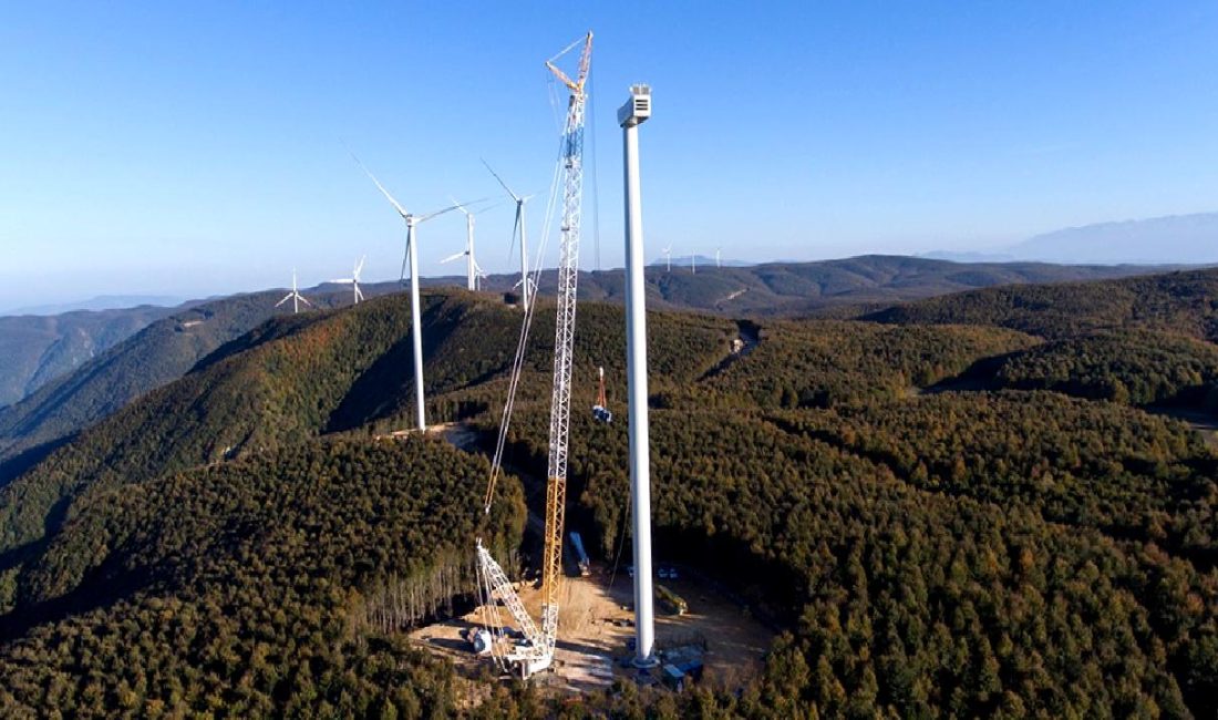 Hareket Şirketi Halka Arz Ediliyor Hareket Şirketi, halka arz ediliyor! Türkiye'nin önde gelen hareket ve