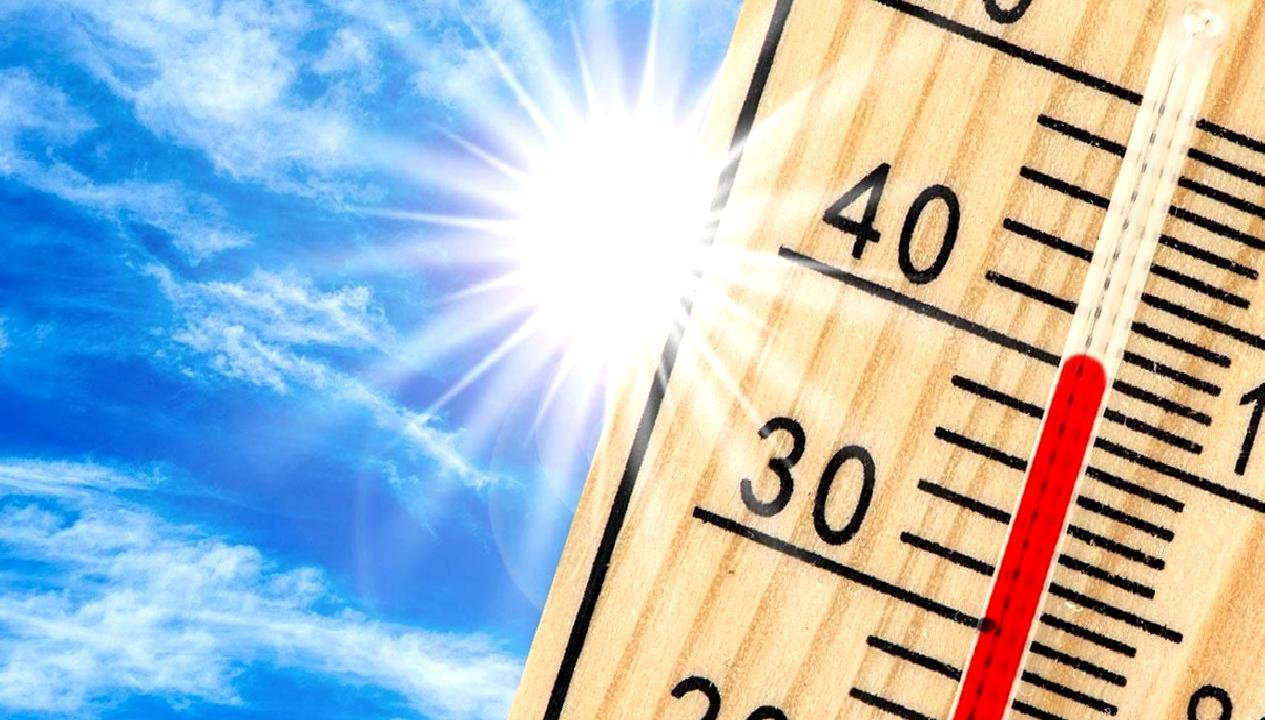 Günlük hava durumu tahminleri ve haftalık hava beklentileri ile ilgili