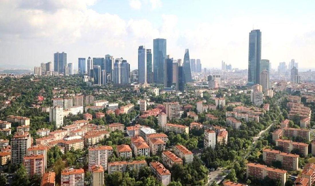 Hazine ve Maliye Bakanı Mehmet Şimşek, kiralardaki yüzde 25 sınırıyla