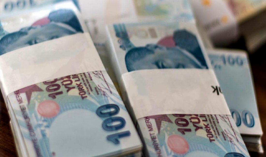 Hazine ve Maliye Bakanlığı Brüt Borç Stoku Açıklandı Hazine ve Maliye Bakanlığı tarafından açıklanan brüt borç stoku verileri