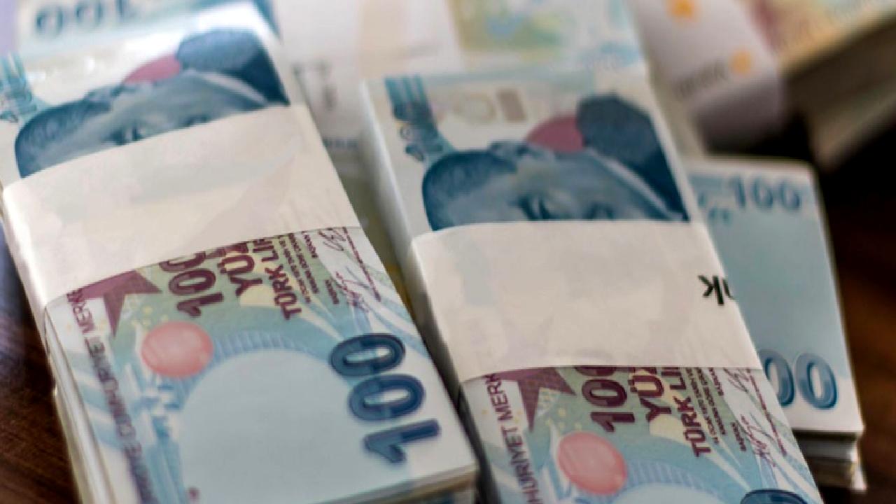 Hazine ve Maliye Bakanlığı tarafından açıklanan brüt borç stoku verileri