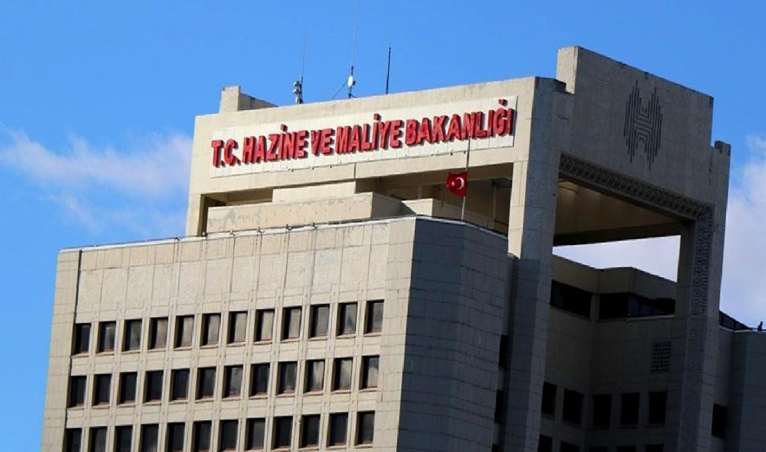 Hazine ve Maliye Bakanlığı’ndan KDV Oranlarıyla İlgili Açıklama Hazine ve Maliye Bakanlığı, KDV oranlarıyla ilgili son açıklamalarını duyurdu.