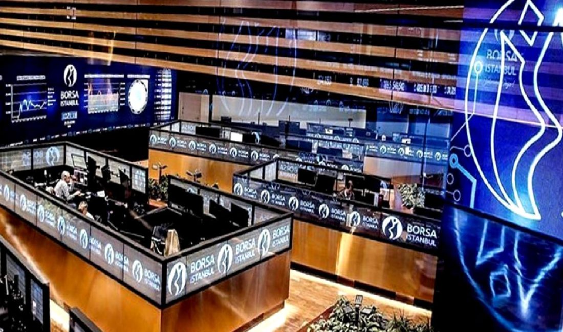 Haziran Vadeli Endeks Kontratı Analizi Haziran vadeli endeks kontratı analizi: Bu içerikte, Haziran vadeli endeks