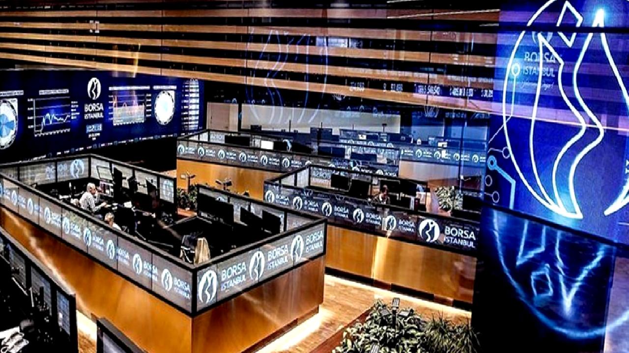 Haziran vadeli endeks kontratı, güne yükselişle başladı. Yatırımcılar, endeks kontratının