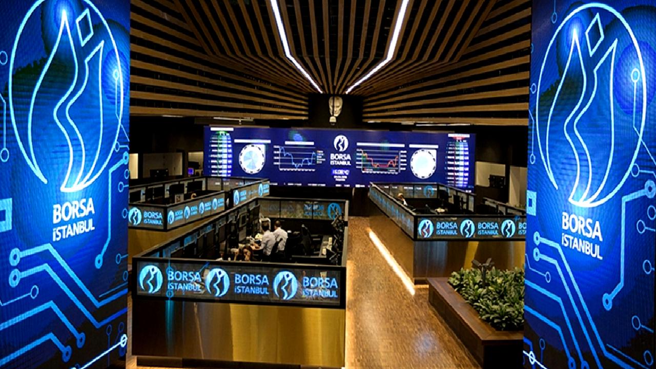 Haziran vadeli endeks kontratı, güne yükselişle başladı. Piyasalardaki hareketlilik yakından