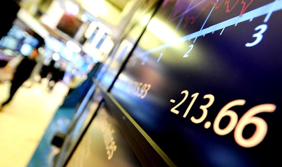 Haziran vadeli endeks kontratı dün hareketlendi ve yatırımcıları şaşırttı. Piyasalardaki