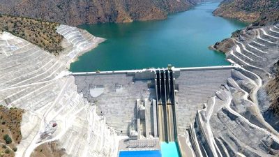 Hidroelektrik ve güneş enerjisi hibrit santraller, sürdürülebilir enerji üretiminde önemli