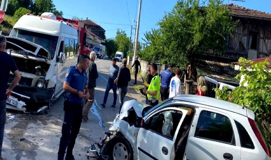 Hızar Mahallesi Trafik Kazası Haberi Hızar Mahallesi'nde meydana gelen trafik kazası haberi ile ilgili en