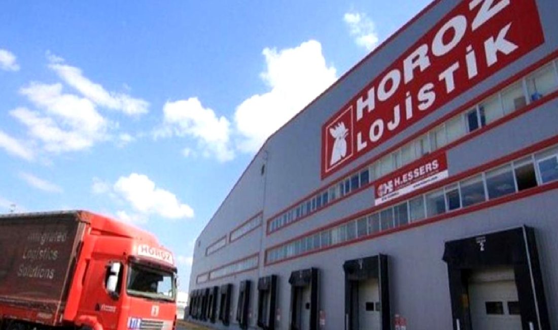 Horoz Lojistik'in halka arz detayları hakkında merak ettiğiniz tüm bilgilere