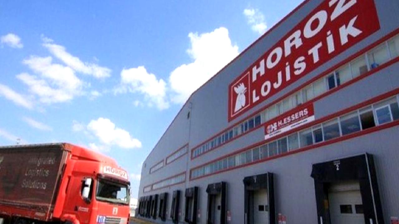 Horoz Lojistik'in halka arz detayları hakkında merak ettiğiniz tüm bilgilere