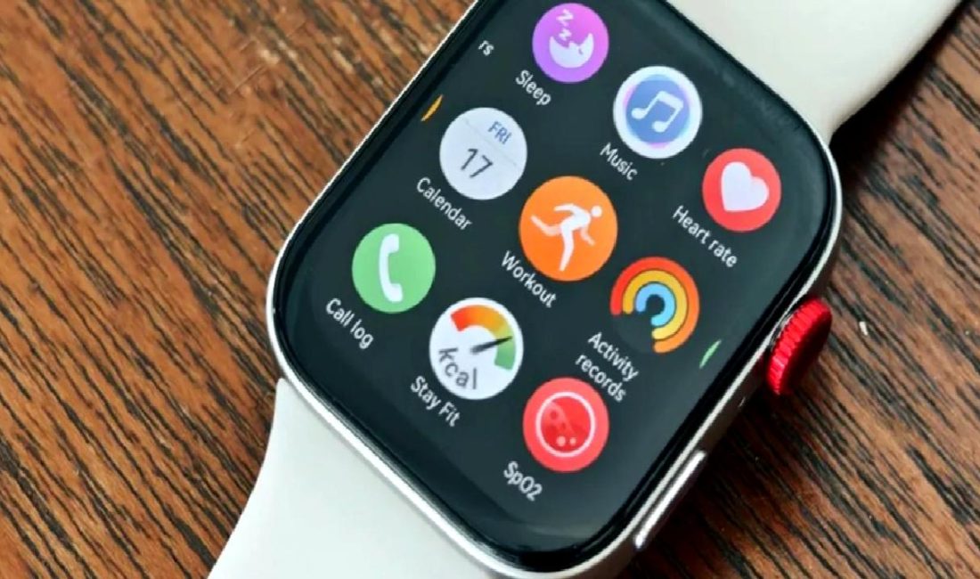 Huawei Watch Fit 3 Türkiye’de Satışa Sunuldu Huawei Watch Fit 3 Türkiye'de satışa sunuldu! Yeni akıllı saat