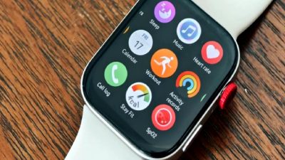 Huawei Watch Fit 3 Türkiye'de satışa sunuldu! Yeni akıllı saat