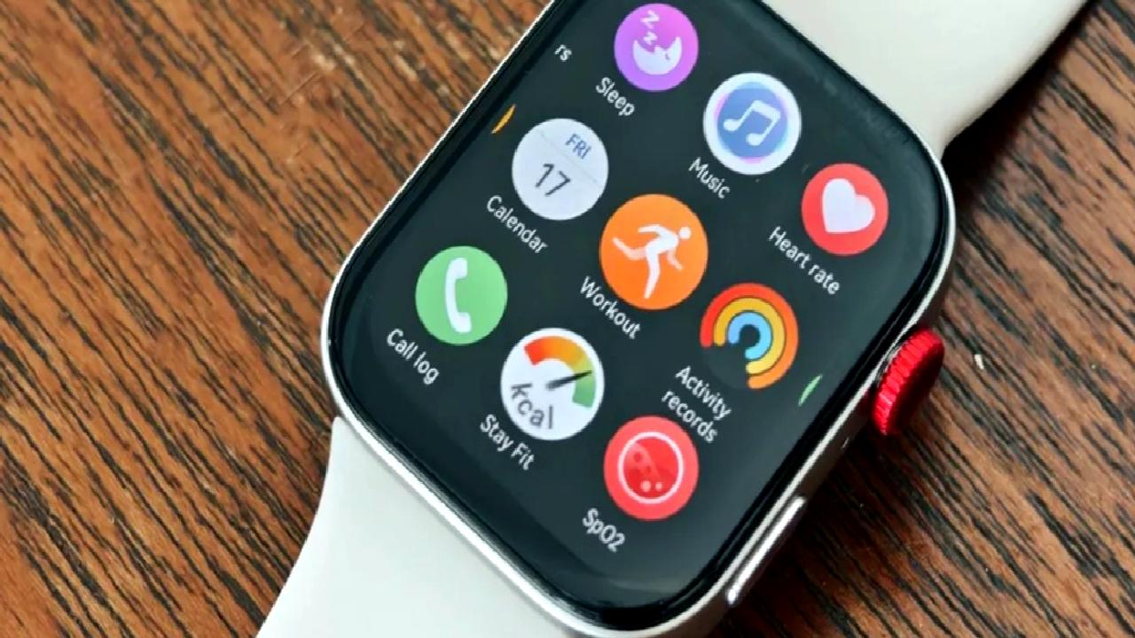 Huawei Watch Fit 3 Türkiye'de satışa sunuldu! Yeni akıllı saat