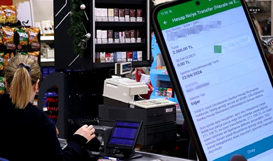 IBAN Ödemeleri ve Vergi Kaçakçılığı IBAN ödemeleri vergi kaçakçılığına karşı etkili bir önlem olabilir. Bu