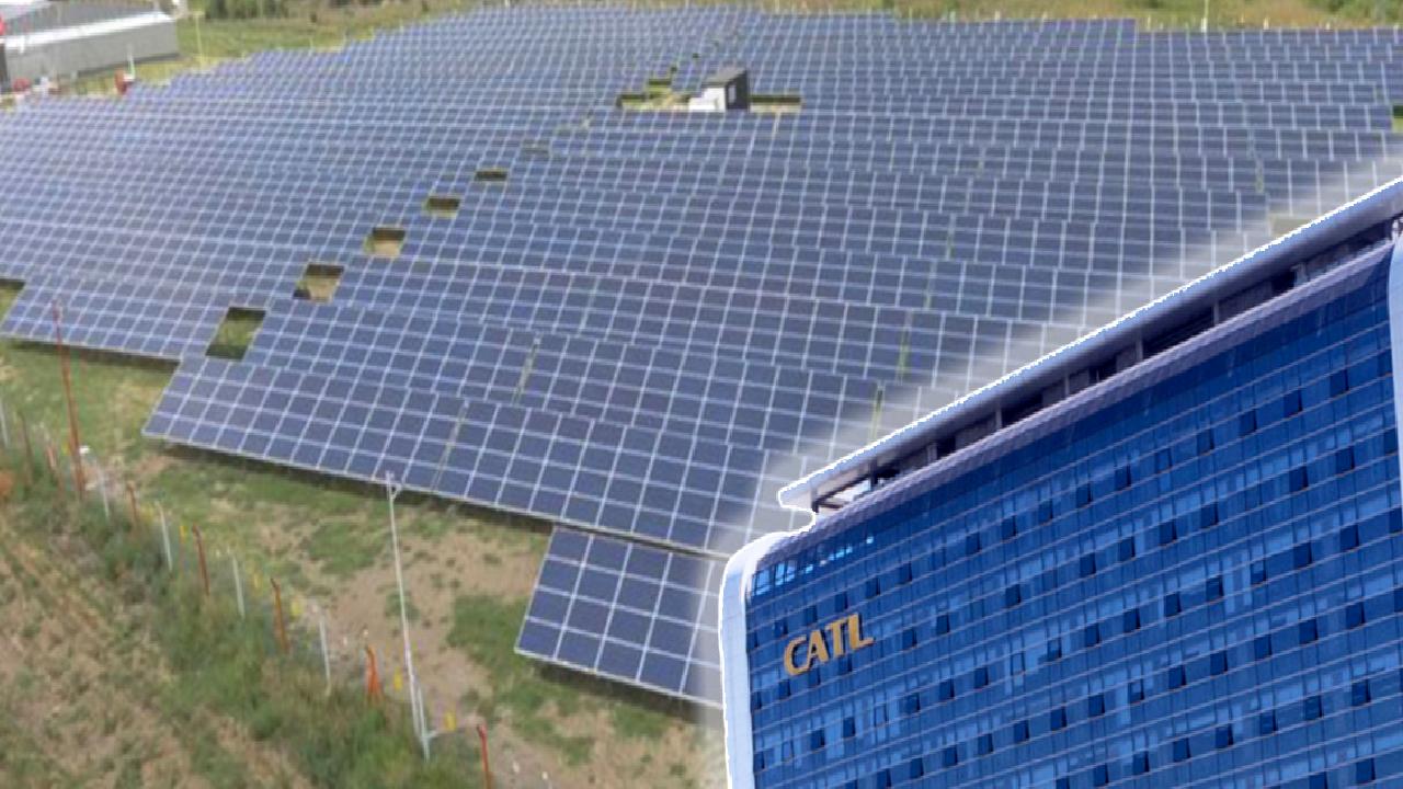 IBT Solar ve CATL, güneş enerjisi sektöründe işbirliği anlaşması imzaladı.