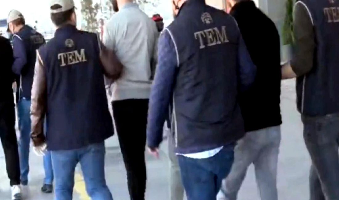 İçişleri Bakanı Ali Yerlikaya'nın terör operasyonlarıyla ilgili son açıklamaları ve